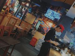 -有喜屋·烧鸟·居酒屋(三钢里店)