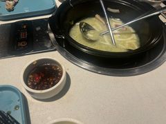 -百年果林椰子鸡(中洲店)