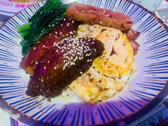 -龙记·香港茶餐厅(海上世界店)