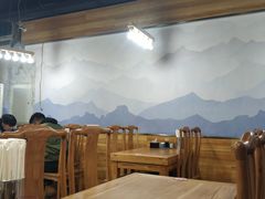 大堂-王胖子驴肉火烧(鼓楼店)