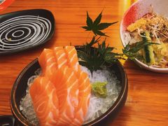 -坂吉屋·居酒屋深夜食堂(龙湖店)