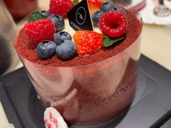 -姆们M Sweetie Cake(五道口店)