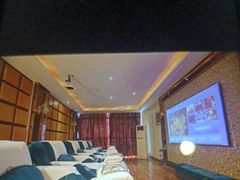 -金指足浴·按摩泡澡·SPA(万家丽店)
