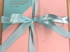 -克莉丝汀CHRISTINE(东川永平路店)