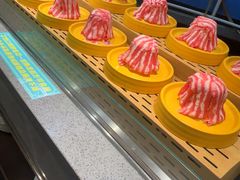 -遇上西雅图多融合海鲜自助餐厅(中房金谊广场店)