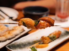 -人间酒暖·Go blanc·烧鸟·深夜食堂(陆家嘴店)