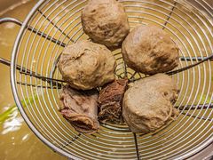 -八宝牛潮汕鲜牛肉火锅(净月店)