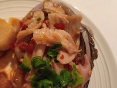-宝轩渔府·老字号海鲜·正宗津菜(水上店)