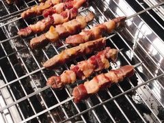 -九府羊·鲜羊火锅·烤串(新华路店)