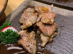 菲力牛肉-山之川日料放题(通州店)
