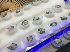 -丰卓会海鲜自助(中润大道店)