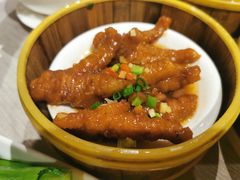 -香云轩·顺德菜(香云纱园林酒店店)