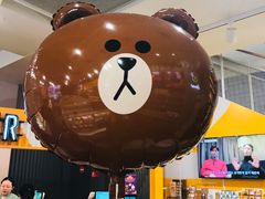 -line friends(明洞旗舰店)