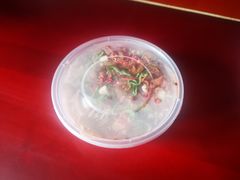 -津门红姐熟梨糕茶汤糕干(爱国道店)