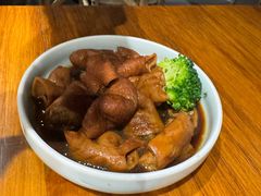 卤肥肠-囿面传统制面馆(中央路店)