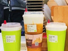 -奈雪的茶(市百一店)