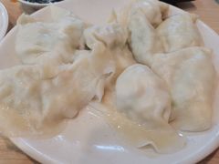 -饺子季水饺餐厅(新市街店)