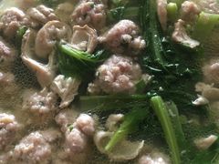 -板栗林青菜园子(水岸·新都店)