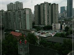 -成都市第二人民医院(庆云院区)