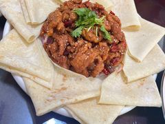 -邢家锅贴老店·非遗·开封菜(金明广场店)