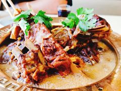 -和庆斋羊蝎子火锅·碳缸烧烤(顺义旗舰店)