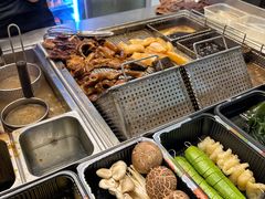-老day牛杂(官也街总店)