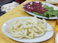 -濠轩阁特色生蚝火锅(水湾路店)