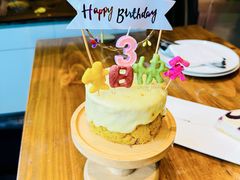 -百好乐宠物友好餐厅(朝外大街店)