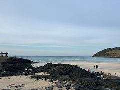 -咸德海水浴场