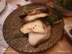 -贵木日本料理·铁板烧(新地假日广场店)