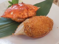 -蔡澜点心·粤菜(嘉里中心店)