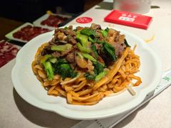 -潮泰牛肉火锅 · 创于1992年(车公庙店)