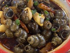 -冶建镜子·老南昌大排档·江西虾王(总店)