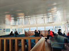 -公平路渡口(轮渡站)