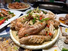 -阿妹小海鲜(下角店)
