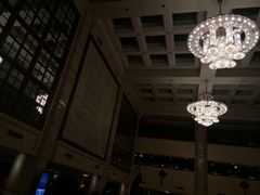 -武汉新华大饭店