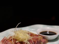 -永安鱼庄·镇江菜(东吴路店)