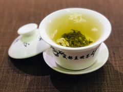 -芙蓉门·川剧变脸长嘴壶茶艺茶文化表演研学