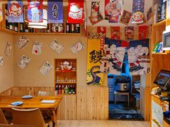 -千吉日本料理(日本一条街店)
