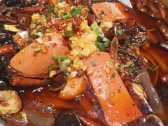 -峨嵋小镇·川菜(勒泰中心店)