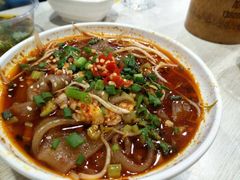 -蜀串香牛杂火锅串串