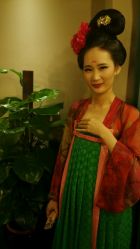 -盘子女人坊生日照·摄影馆(华强店)