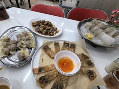 -嘉升大排档(番禺总店)