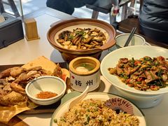 -打酱油·非遗淮扬菜(瘦西湖梅岭店)