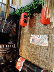 -鬼著刺青工作室·纹身设计