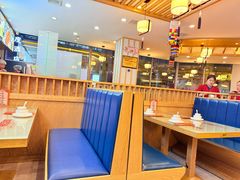 -英兰朝族饭店·英兰锅包肉(佳园路店)