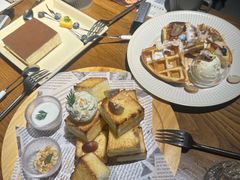 -陶享时光西餐·下午茶(信河街店)