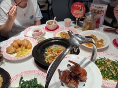 -谭厨中山传家菜.乳鸽.脆鲩鱼(华强北中航城店)