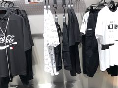 -PEACEBIRD(仓山万达广场店)