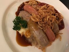 -宝莱纳餐厅(滨江店)